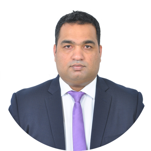 Go to the profile of Cristo Varghese