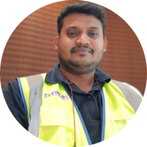 Go to the profile of Shahul Hameed