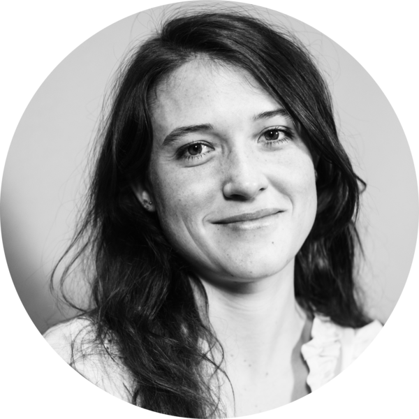 Go to the profile of Claire Leclech