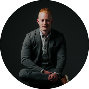 Go to the profile of Alexander Kirchfeld