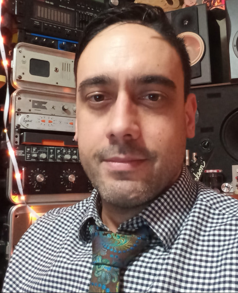 Go to the profile of Shane McCurdy