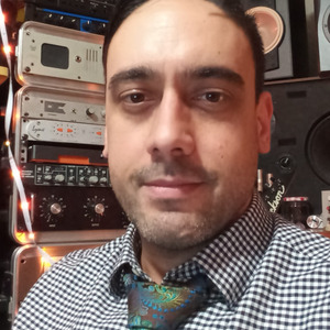 Go to the profile of Shane McCurdy