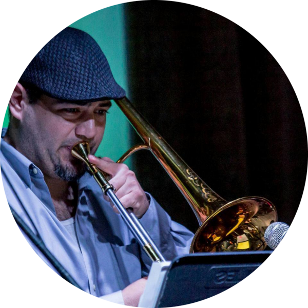 Go to the profile of Carlos Avila