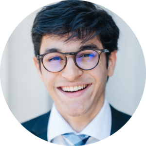 Go to the profile of Ashwin Marathe