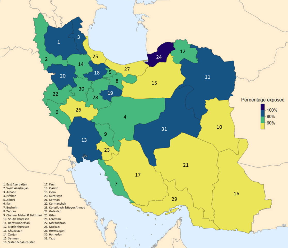 A framework for reconstructing SARS-CoV-2 transmission dynamics using excess mortality data