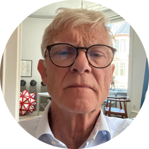 Go to the profile of Asger Danielsen