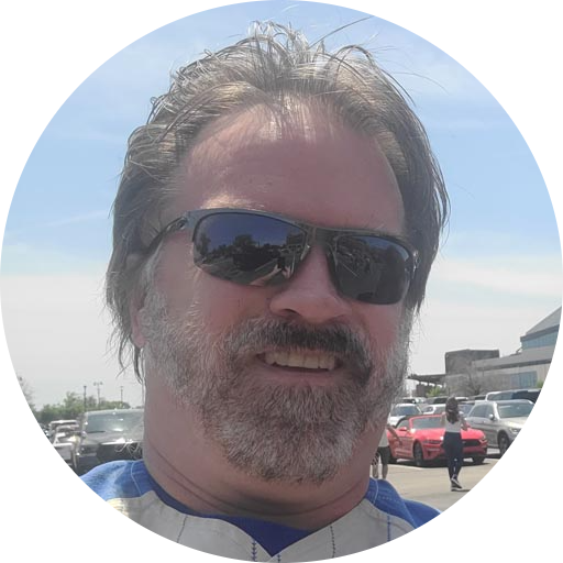 Go to the profile of Patrick K Barron