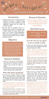 Laidlaw Poster 2022 - Melissa Marie Wang