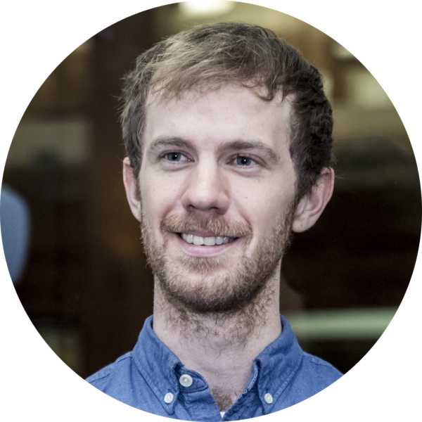 Go to the profile of Oliver Watson