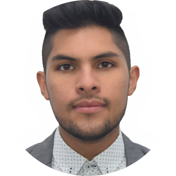 Go to the profile of Daniel Felipe Abril