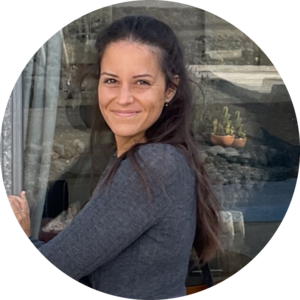 Go to the profile of Raquel Garcia Gil