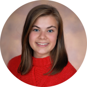 Go to the profile of Alannah Nathan