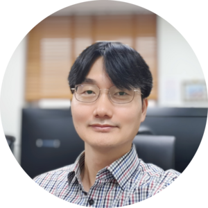 Go to the profile of Tae-Woo Lee