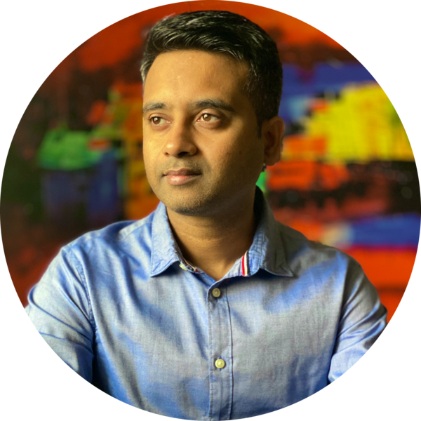 Go to the profile of Aditya Pisupati