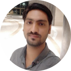 Go to the profile of Harshad Pandya