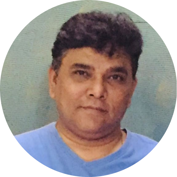 Go to the profile of Mahender Kumar