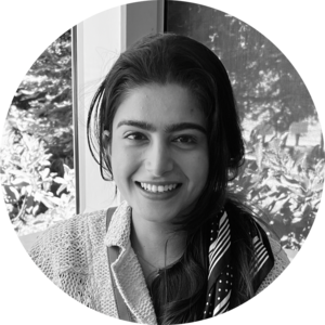 Go to the profile of Sahaj Panesar