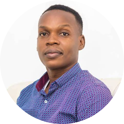 Go to the profile of Erkison Ewomazino Odih