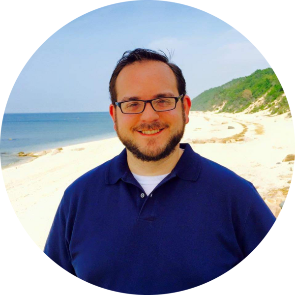 Go to the profile of Gregory Marullo