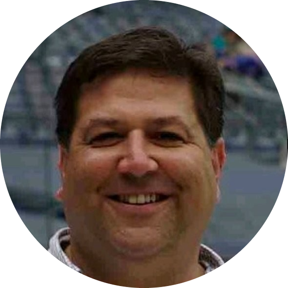 Go to the profile of Tom DiNome