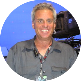 Go to the profile of Bill Davis