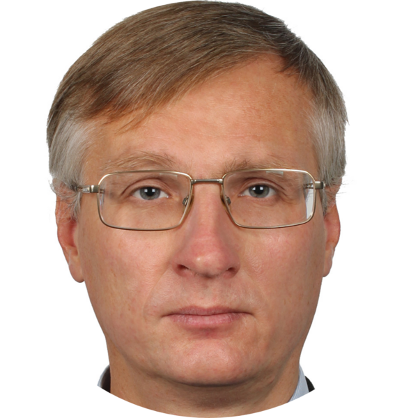 Go to the profile of Andrey Pankratov