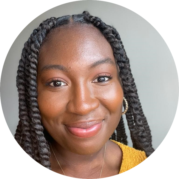 Go to the profile of Lawrencia Afoakwa