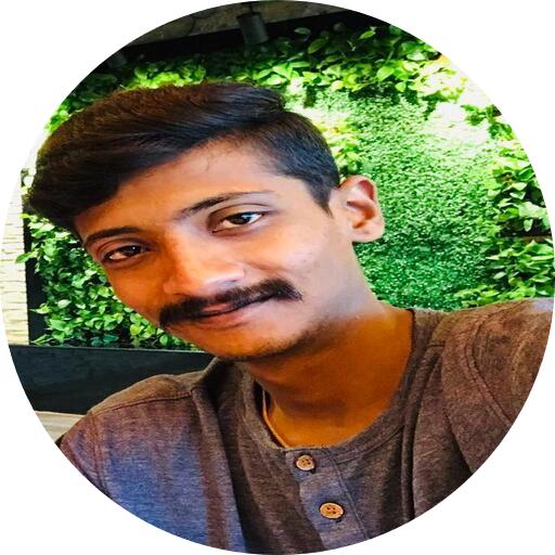 Go to the profile of Rajath Rao R