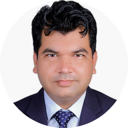 Go to the profile of Amjad Ali