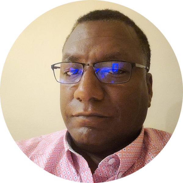 Go to the profile of Dwayne Blackamore