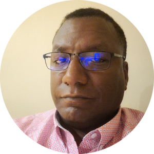 Go to the profile of Dwayne Blackamore