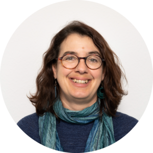 Go to the profile of Sara Ferraro