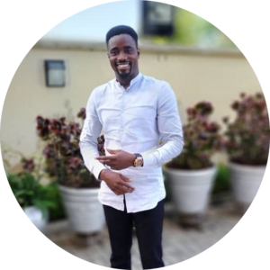 Go to the profile of Israel oguntolu