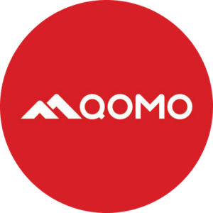 Go to the profile of QOMO