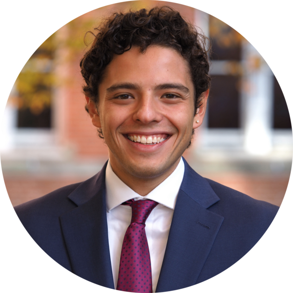 Go to the profile of Adrian Ali-Caccamo