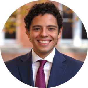 Go to the profile of Adrian Ali-Caccamo