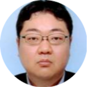 Go to the profile of Etsuji Iwata