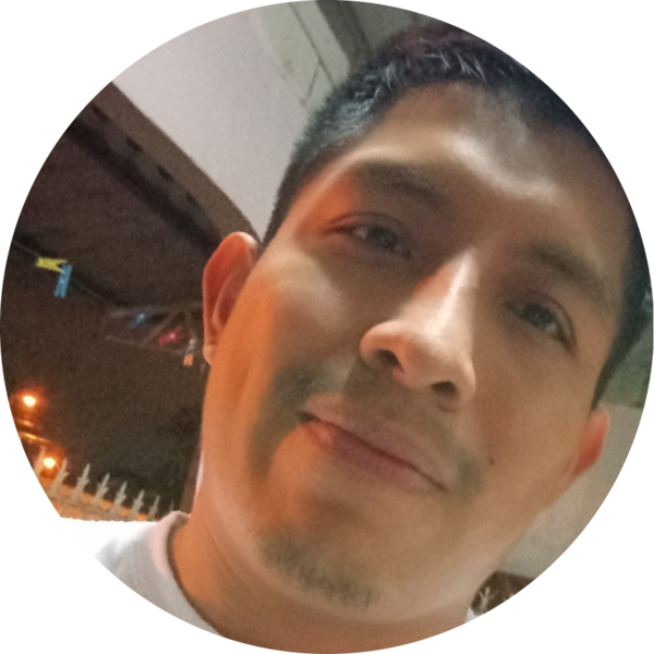 Go to the profile of Jaime Abdel Avila Chiari