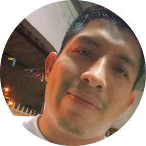 Go to the profile of Jaime Abdel Avila Chiari