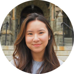 Go to the profile of Jenna Pae