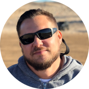 Go to the profile of Mark R Conaway Jr.