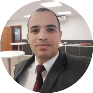 Go to the profile of Elias Souza