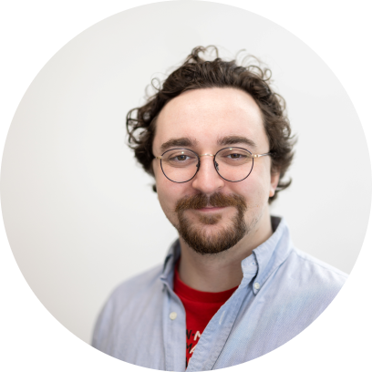 Go to the profile of Eigil Aandahl, CTS