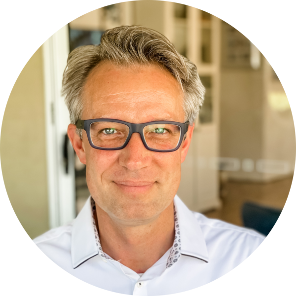 Go to the profile of Johannes M. Luetz