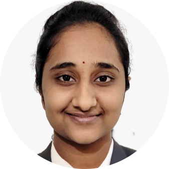 Go to the profile of Mrunal Kulkarni