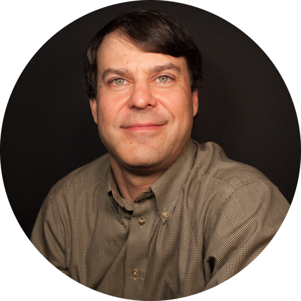 Go to the profile of Steven Burkholder