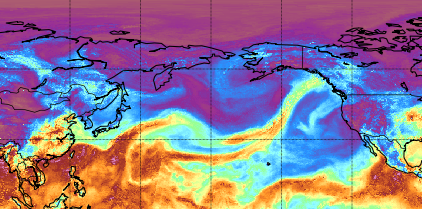 Atmospheric River-Heat Dome Interaction: A Case Study of the Extreme Heatwave in Western North America in Summer 2021