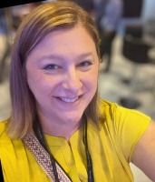 Go to the profile of Alison Bencsik