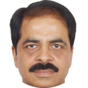 Go to the profile of Sanjeev Kalhan