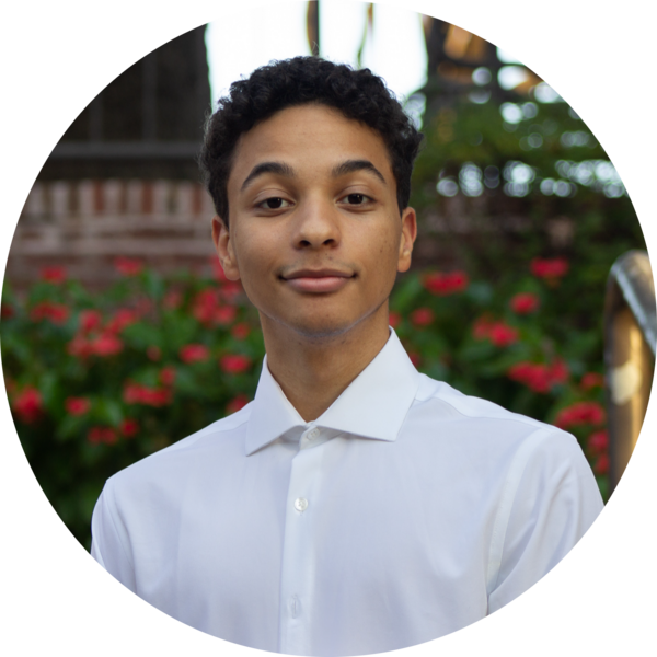 Go to the profile of Joshua Grundhoefer